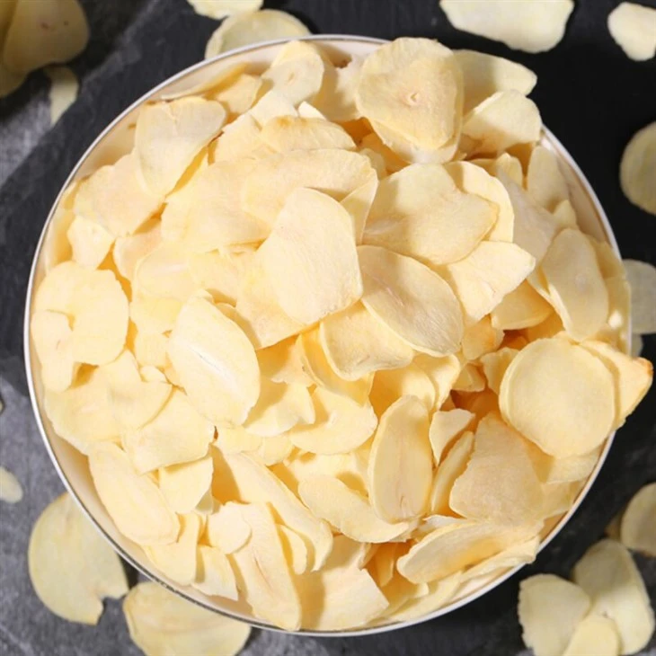 1kg Garlic Flake suppliers