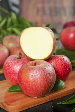 shanxi qinguan apple suppliers
